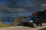 Land Rover Freelander 2 2013 года